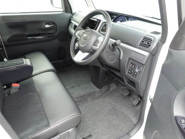 タントカスタムＸ　トップエディションリミテッドＳＡIIIキーフリー（愛知県）の中古車