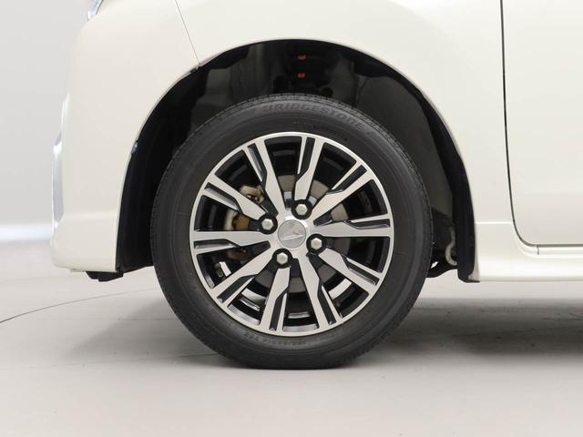 タントカスタムＸ　トップエディションリミテッドＳＡIIIキーフリー（愛知県）の中古車