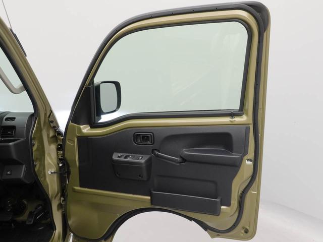 ハイゼットトラックＥＸＴ　ＬＥＤヘッドライトオーディオレス　アイドリングストップ　プッシュスタート　エアバック　ＡＢＳ　ＣＶＴ　キーフリー　４ＷＤ（愛知県）の中古車