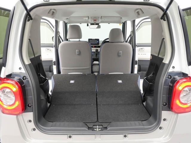 ムーヴキャンバスストライプスＧキーレス　バックカメラ　スマートアシスト（愛知県）の中古車