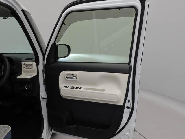 ムーヴキャンバスストライプスＧキーレス　バックカメラ　スマートアシスト（愛知県）の中古車
