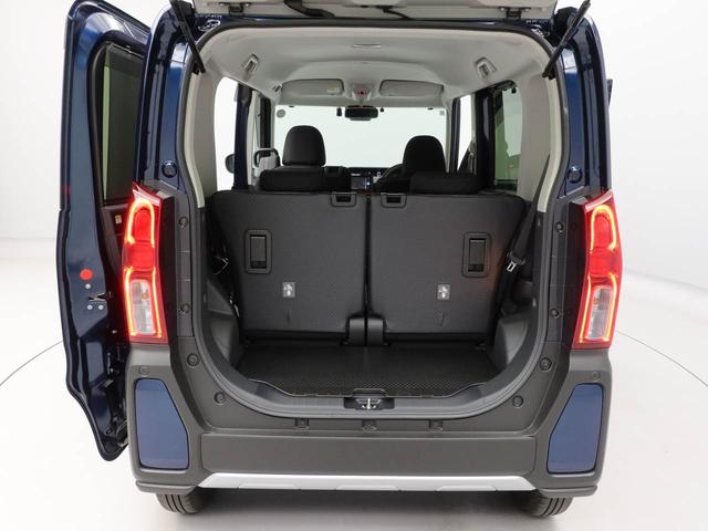 タントファンクロス(愛知県)の中古車