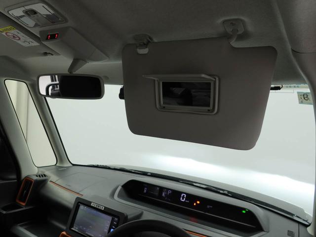 タントファンクロス(愛知県)の中古車