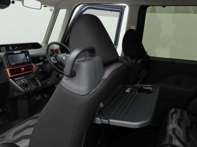 タントファンクロス(愛知県)の中古車