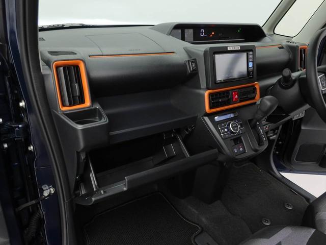 タントファンクロス(愛知県)の中古車