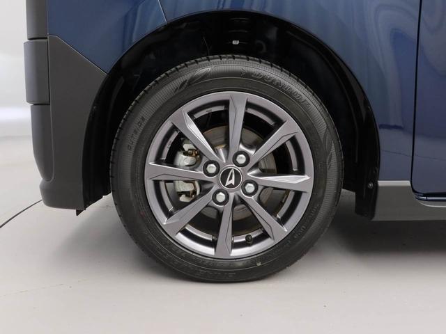 タントファンクロス(愛知県)の中古車