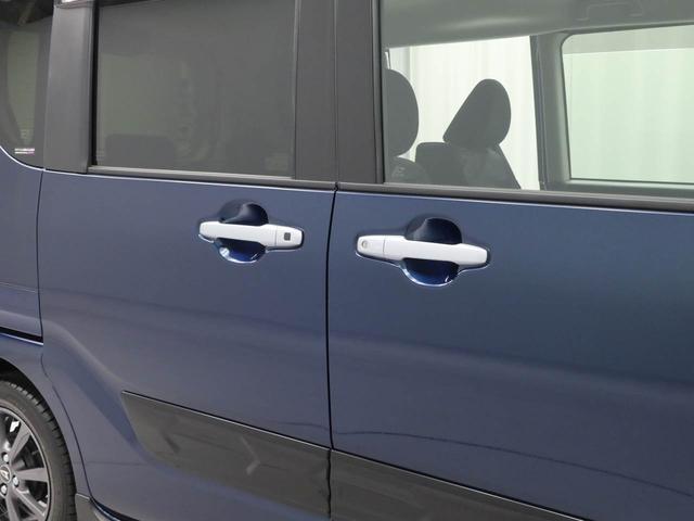 タントファンクロス(愛知県)の中古車