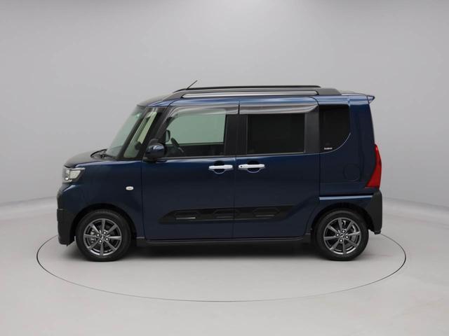 タントファンクロス(愛知県)の中古車