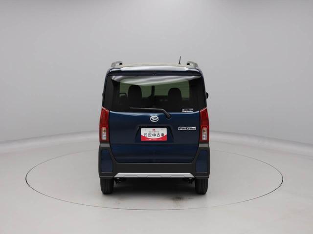 タントファンクロス(愛知県)の中古車