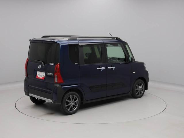 タントファンクロス(愛知県)の中古車