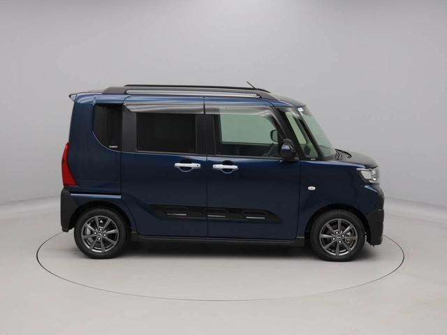 タントファンクロス(愛知県)の中古車