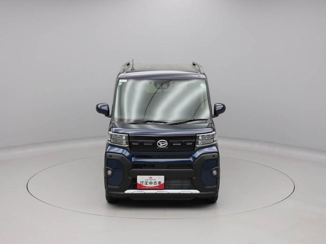 タントファンクロス(愛知県)の中古車