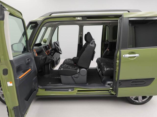 タントファンクロスターボ（愛知県）の中古車