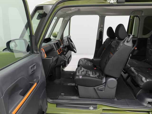 タントファンクロスターボ（愛知県）の中古車