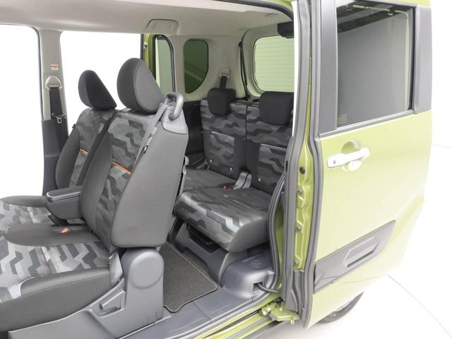 タントファンクロスターボ（愛知県）の中古車