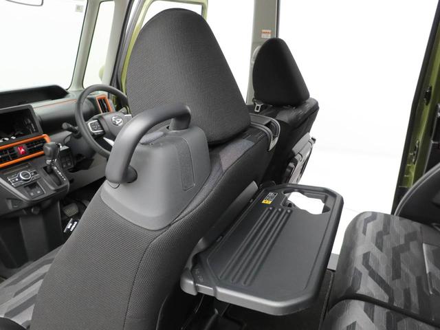 タントファンクロスターボ（愛知県）の中古車