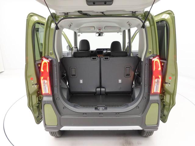 タントファンクロスターボ（愛知県）の中古車