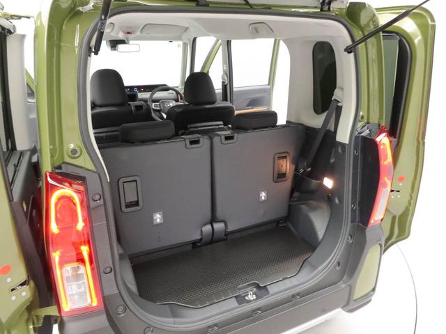 タントファンクロスターボ（愛知県）の中古車