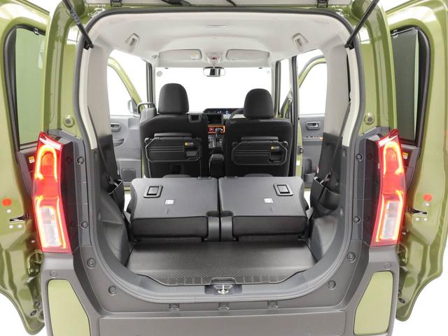 タントファンクロスターボ（愛知県）の中古車