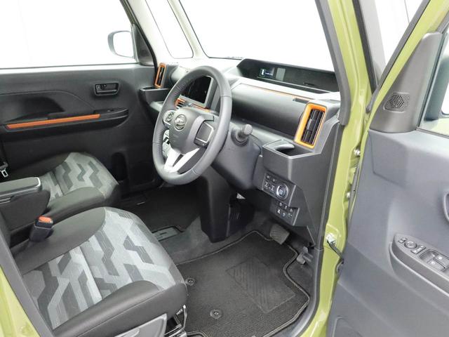 タントファンクロスターボ（愛知県）の中古車