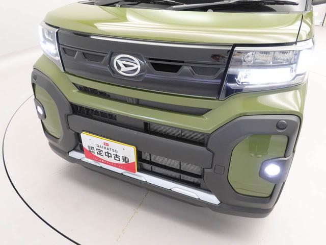 タントファンクロスターボ（愛知県）の中古車