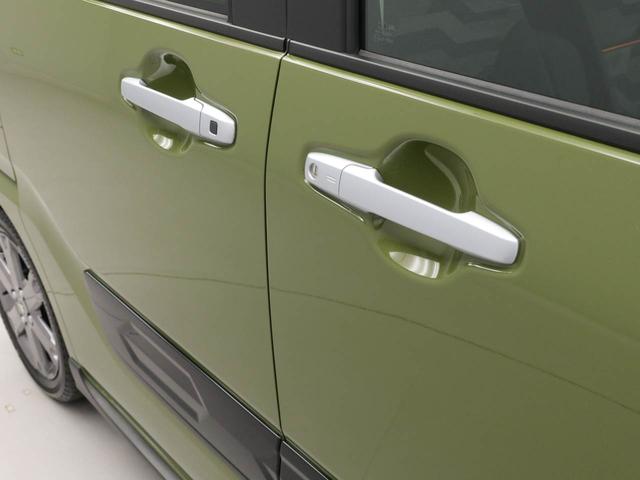 タントファンクロスターボ（愛知県）の中古車