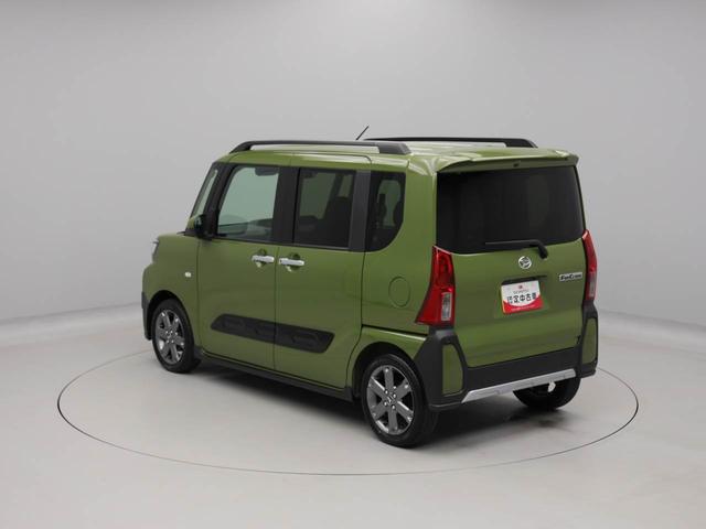 タントファンクロスターボ（愛知県）の中古車