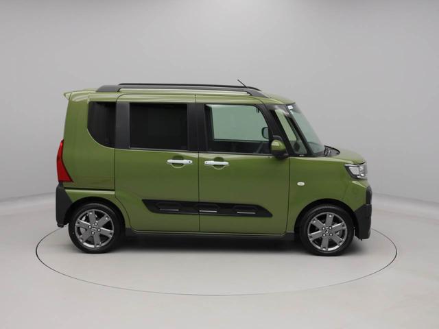 タントファンクロスターボ（愛知県）の中古車