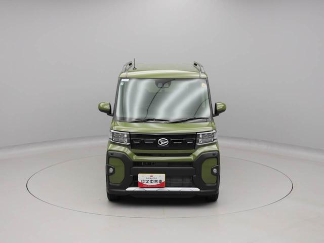 タントファンクロスターボ（愛知県）の中古車