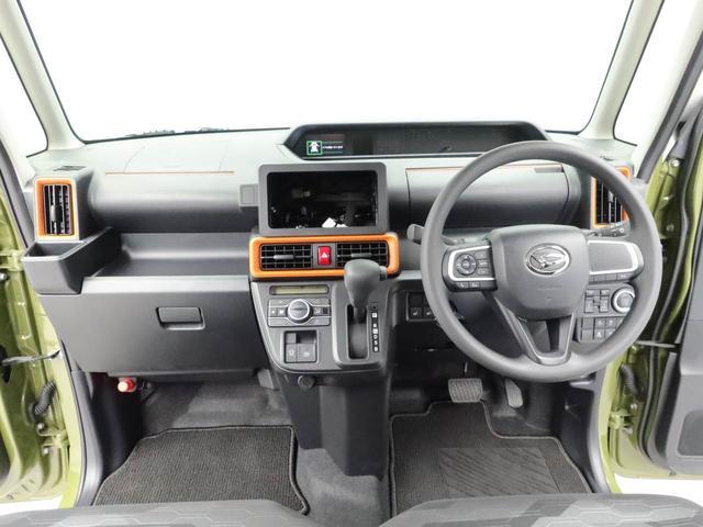 タントファンクロスキーレス　スマートアシスト　バックカメラ（愛知県）の中古車