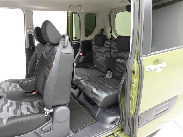 タントファンクロスキーレス　スマートアシスト　バックカメラ（愛知県）の中古車