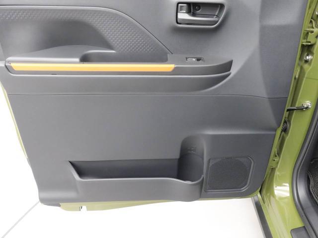 タントファンクロスキーレス　スマートアシスト　バックカメラ（愛知県）の中古車