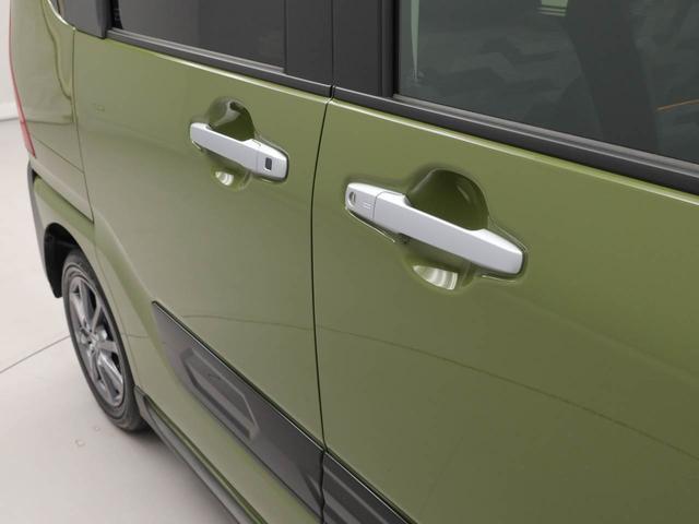 タントファンクロスキーレス　スマートアシスト　バックカメラ（愛知県）の中古車