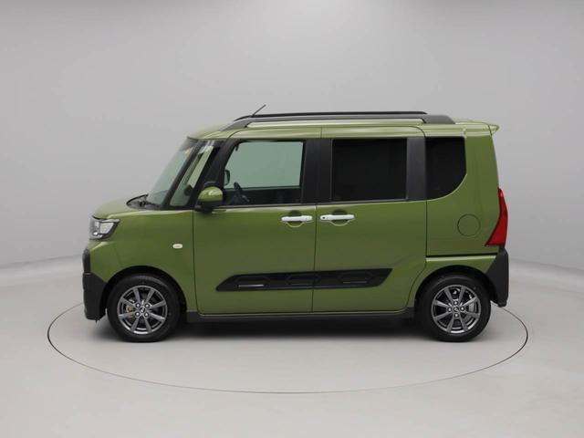 タントファンクロスキーレス　スマートアシスト　バックカメラ（愛知県）の中古車