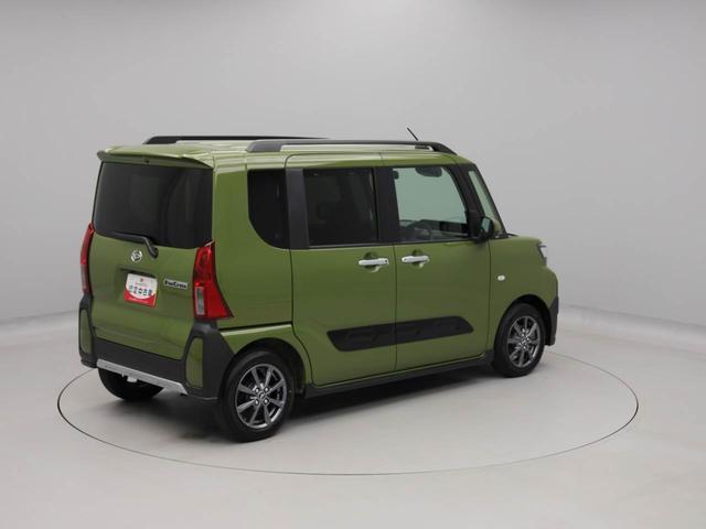 タントファンクロスキーレス　スマートアシスト　バックカメラ（愛知県）の中古車