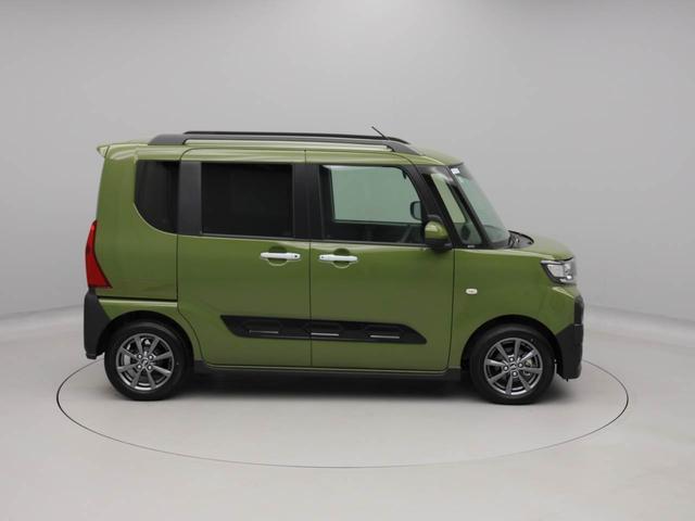 タントファンクロスキーレス　スマートアシスト　バックカメラ（愛知県）の中古車