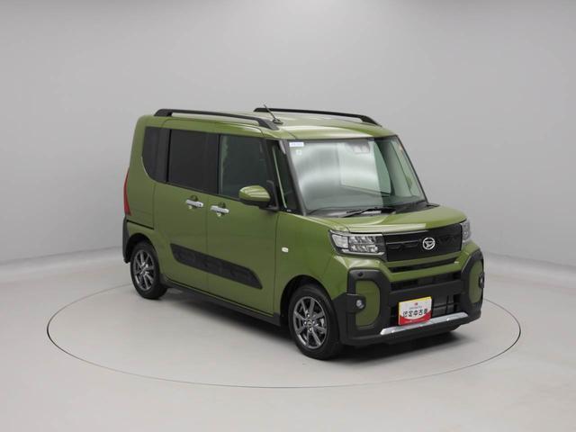 タントファンクロスキーレス　スマートアシスト　バックカメラ（愛知県）の中古車