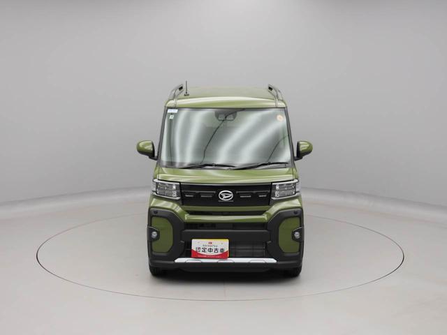 タントファンクロスキーレス　スマートアシスト　バックカメラ（愛知県）の中古車