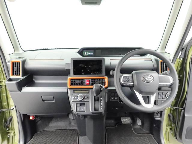 タントファンクロスターボ 両側電動スライドドアオーディオレス バックカメラ アルミホイール LEDヘッドライト アイドリングストップ プッシュスタート エアバック ABS CVT キーフリー(愛知県)の中古車