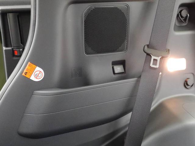 タントファンクロスターボ 両側電動スライドドアオーディオレス バックカメラ アルミホイール LEDヘッドライト アイドリングストップ プッシュスタート エアバック ABS CVT キーフリー(愛知県)の中古車