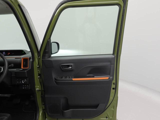 タントファンクロスターボ 両側電動スライドドアオーディオレス バックカメラ アルミホイール LEDヘッドライト アイドリングストップ プッシュスタート エアバック ABS CVT キーフリー(愛知県)の中古車