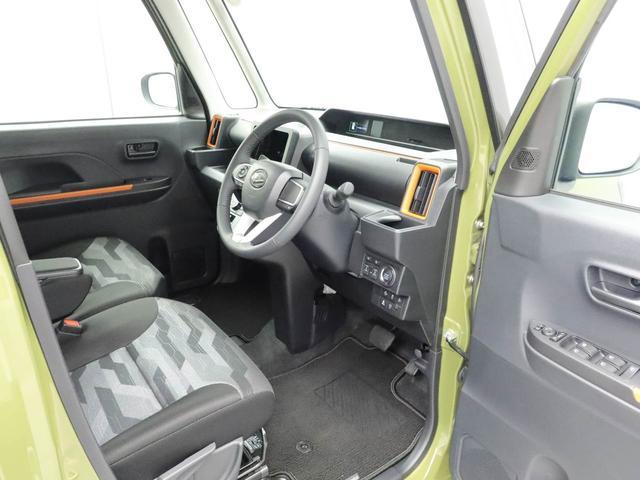 タントファンクロスターボ 両側電動スライドドアオーディオレス バックカメラ アルミホイール LEDヘッドライト アイドリングストップ プッシュスタート エアバック ABS CVT キーフリー(愛知県)の中古車