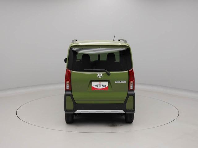 タントファンクロスターボ 両側電動スライドドアオーディオレス バックカメラ アルミホイール LEDヘッドライト アイドリングストップ プッシュスタート エアバック ABS CVT キーフリー(愛知県)の中古車