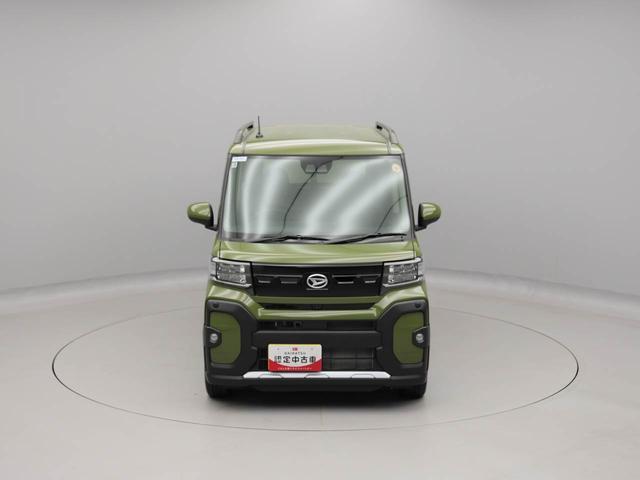 タントファンクロスターボ 両側電動スライドドアオーディオレス バックカメラ アルミホイール LEDヘッドライト アイドリングストップ プッシュスタート エアバック ABS CVT キーフリー(愛知県)の中古車