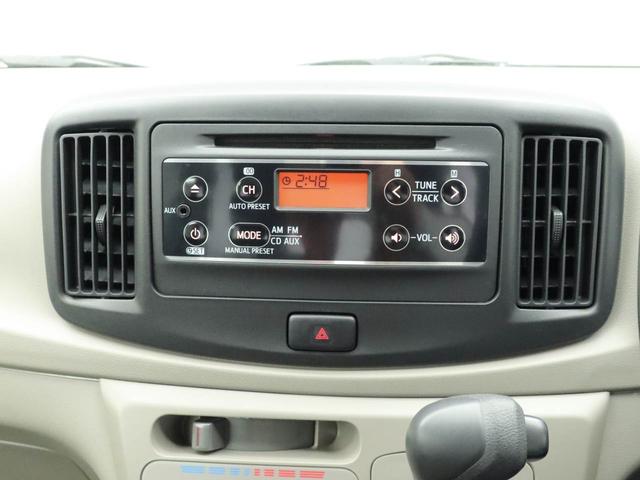 ミライースＬ　ＳＡＣＤチューナー・マニュアルエアコン・パワーウィンドウ・電動ドアミラー・キーレスエントリー・アイドリングストップ機能（愛知県）の中古車