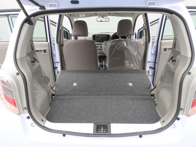 ミライースＬ　ＳＡＣＤチューナー・マニュアルエアコン・パワーウィンドウ・電動ドアミラー・キーレスエントリー・アイドリングストップ機能（愛知県）の中古車