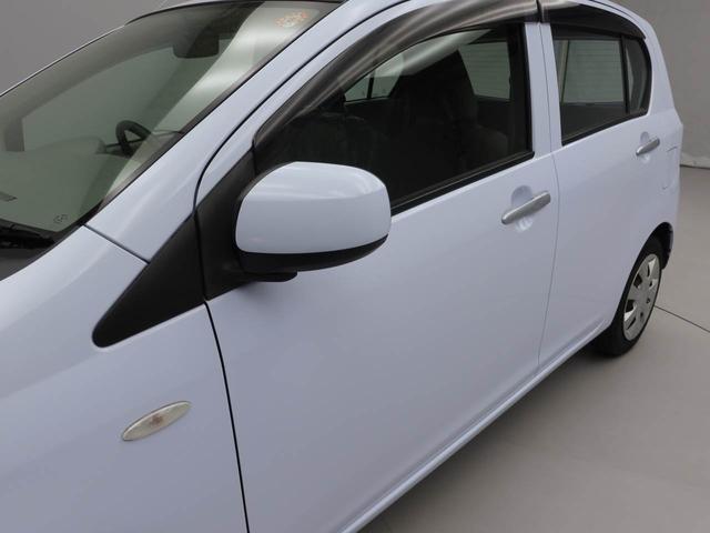 ミライースＬ　ＳＡＣＤチューナー・マニュアルエアコン・パワーウィンドウ・電動ドアミラー・キーレスエントリー・アイドリングストップ機能（愛知県）の中古車