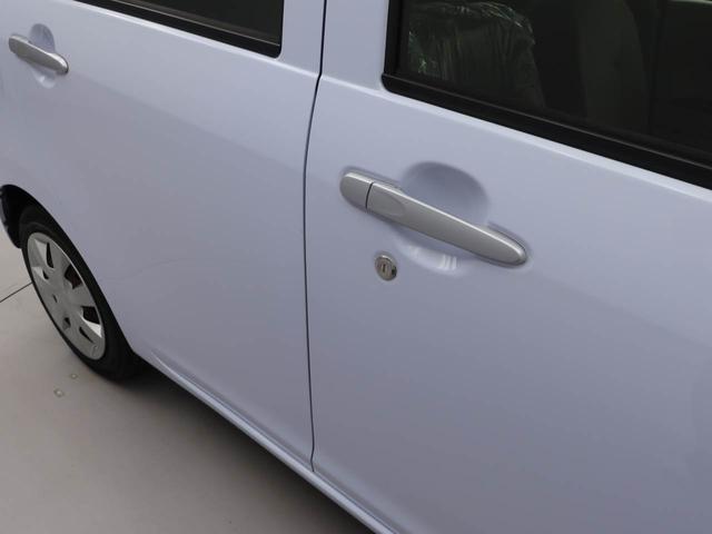 ミライースＬ　ＳＡＣＤチューナー・マニュアルエアコン・パワーウィンドウ・電動ドアミラー・キーレスエントリー・アイドリングストップ機能（愛知県）の中古車