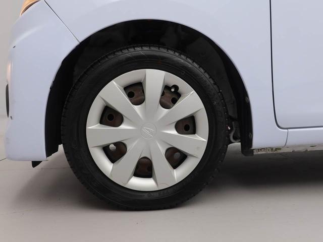 ミライースＬ　ＳＡＣＤチューナー・マニュアルエアコン・パワーウィンドウ・電動ドアミラー・キーレスエントリー・アイドリングストップ機能（愛知県）の中古車