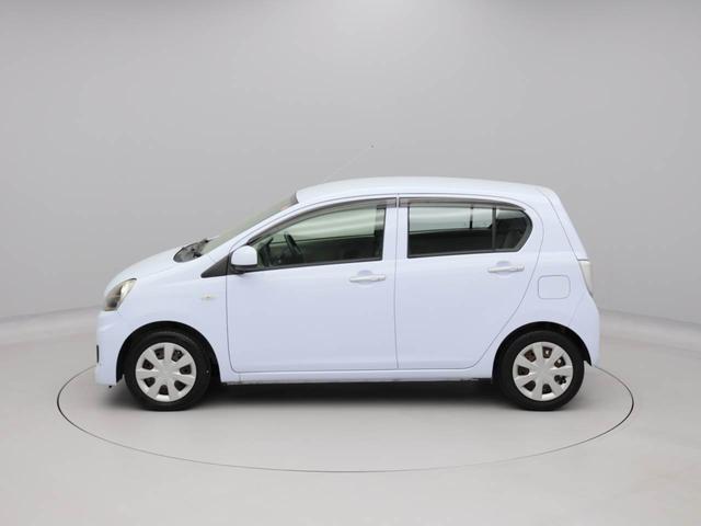 ミライースＬ　ＳＡＣＤチューナー・マニュアルエアコン・パワーウィンドウ・電動ドアミラー・キーレスエントリー・アイドリングストップ機能（愛知県）の中古車